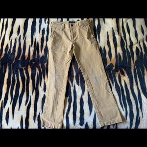 Mens 28x28 AE 360 Extreme Flex Chinos